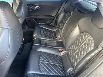 Audi A7 3.0 BiTDI 230kw 2014 S-line znížená cena - 15