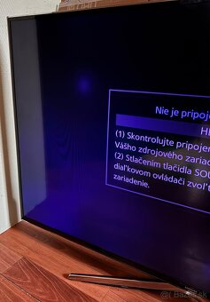 LG UHD 55UT73 - 15