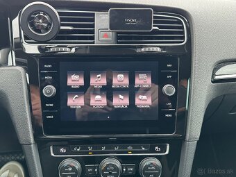 ✅Volkswagen Golf VII 2.0 TDI 110 kW DSG (Highline) - 15