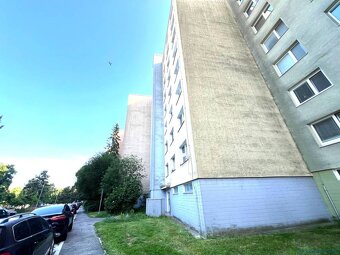 PRENÁJOM 3 izb. zariadený byt s loggiou  v Dúbravke, J.Rašu. - 15
