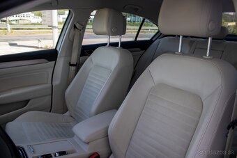 Volkswagen Passat 2.0 TDI BMT Highline DSG Business - 15