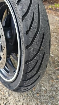 Yamaha XJR 1300 r.v. 2000 - 15