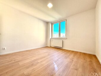 Na predaj kompletne zrekonštruovaný 3 izb. byt, Trenčín, ul. - 15