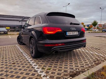 Audi Q7 3.0 TDI - 15
