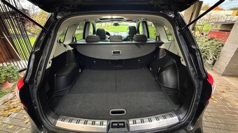 Nissan Qashqai +2 1.6 dci - 15