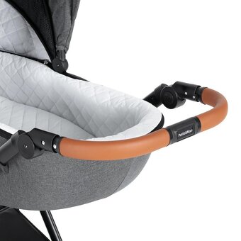 PETITE&MARS Kočík 3kombinácia Rover II - 15