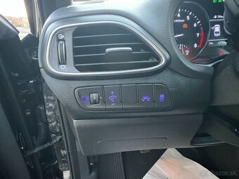 Hyundai i30 KOMBI 1.4 TGDi go ČR, KAMERA , ALU - 15