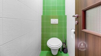 AXIS REAL | Veľký 2-izb. byt, GARÁŽ, BA Staré Mesto, Sláviči - 15