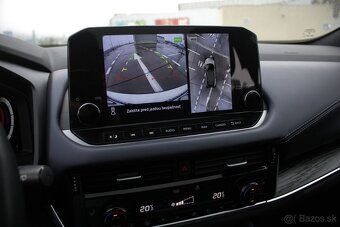 Nissan Qashqai 1.3 DIG-T 158k Mild Hybrid Tekna 4WD X-Tronic - 15