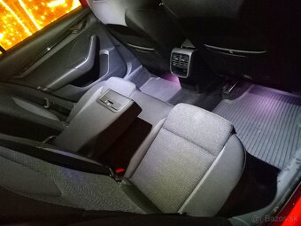 Škoda octavia combi 2021 - 15