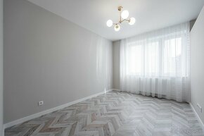 4 izbový zrekonštruovaný byt, Košice - ul. Hlinkova - 15
