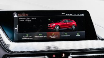 BMW Rad 1 120d xDrive A/T - 15