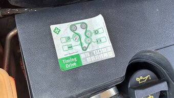Ford Fusion 1.6i Comfort - 15