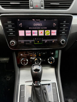 ❗❗ Škoda Superb III Combi 2.0 TDI Ambition DSG7,SVK značky❗❗ - 15
