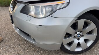 BMW E61 530XD - 15