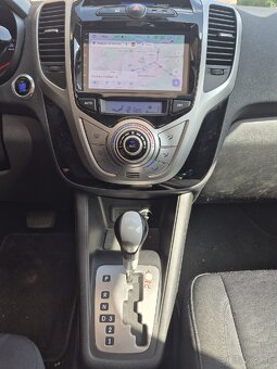 Hyundai ix20 1.6I CVVT COMFORT - 15