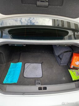 VW Passat B7 1.6TDI 77KW - 15