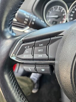 Mazda CX-5 2.5 Skyactiv-G194 2018 95000 km - 15