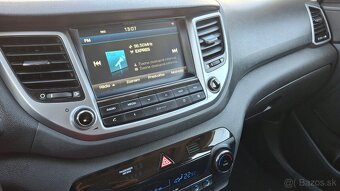 Hyundai Tucson 1.7 CRDi Family - 15
