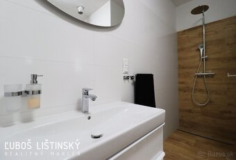 Veľký 3-izb.byt + parkovanie, vlast. kúrenie, fotovoltaika - 15