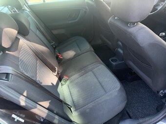 Škoda Fabia Combi 1.2 TDI GreenLine - 15