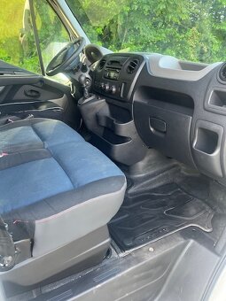 Renault master 2.3 Energy L3H3 - 15
