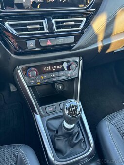 Suzuki S-Cross 1,4 BOOSTERJET MILD HYBRID 4X4 Elegance - 15