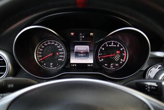 Mercedes  AMG C43 - 15