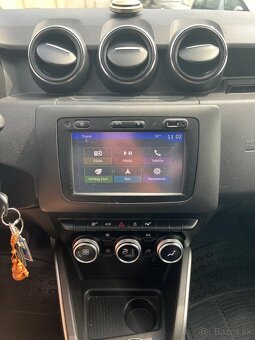 Dacia Duster 1.5 DCi - 15