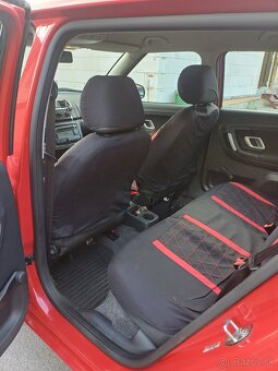 Škoda fabia 2 1.9 tdi 77kw - 15