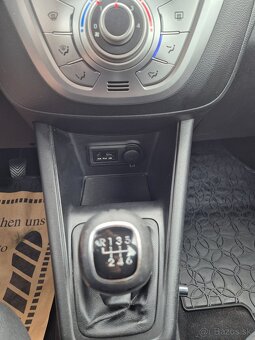 Hyundai ix20 1.4 CRDi - 15