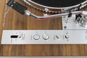 Gramofón PIONEER XL-1550 (PL-570) - 15