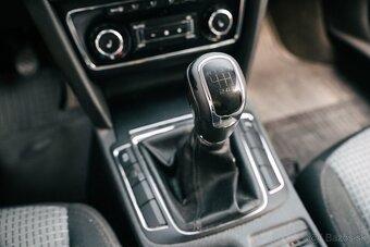 Škoda Superb 1.8 TSI Ambition /aj na splátky - 15