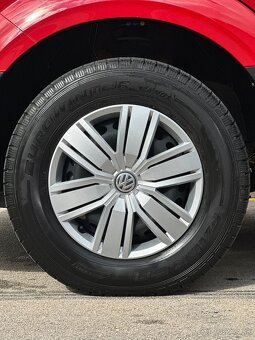 Odťahovka Volkswagen CRAFTER 2.0 TDi - 15
