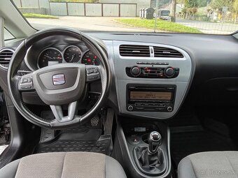 Seat Leon - 15