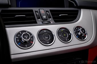 BMW Z4 35i N54 6st. manuál 2010 / AJ NA SPLÁTKY / PROTIÚČET - 15