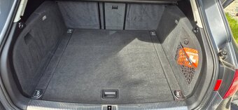 Audi A4 Avant 2.0 TDI 130 kW quattro S tronic - 15