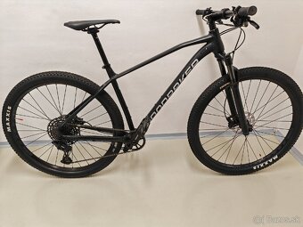 Mondraker Chrono 29, black-silver - 15