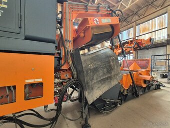 Odrazový drvič - 15