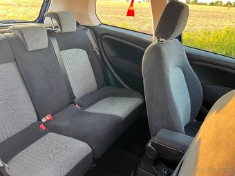 Fiat Grande Punto 1.4 16V Sport - 15