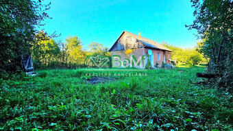 CHALUPA ŠPANIE POLE - NA PREDAJ - 15