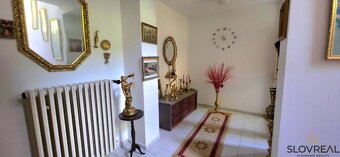 SLOVREAL - Predaj rodinného domu - v meste Handlová - 15