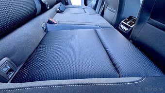 Škoda Karoq 4x4 2.0TDI/110KW/150PS STYLE SPORT EDITION 2022 - 15