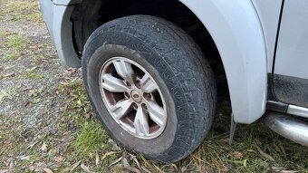 Ford Ranger 4x4 Pick UP - 15