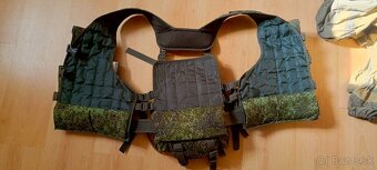 Predám veci na Airsoft - 15