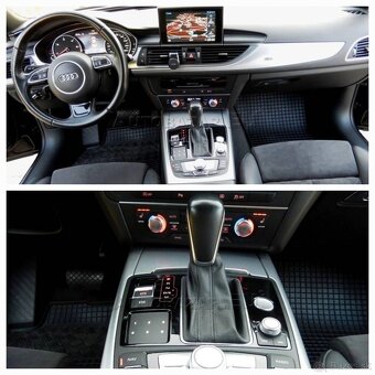 Audi A6 3.0 TDI 218k quattro S tronic - 15