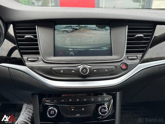 REZERVOVANÉ-Opel Astra Sport Tourer 1.5 CDTI AT/9 Elegance - 15