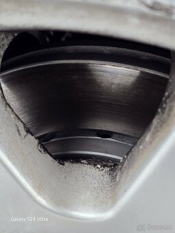 Volkswagen polo 2007 1.2 - 15