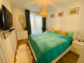 4 izbový, zariadený bungalov, Slovenský Grob -  Malý Raj - 15