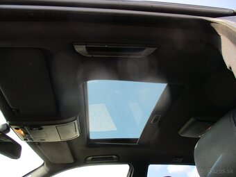 BMW X5 3,0d 160kw Sportpaket bez koroze 09/2004 - 15